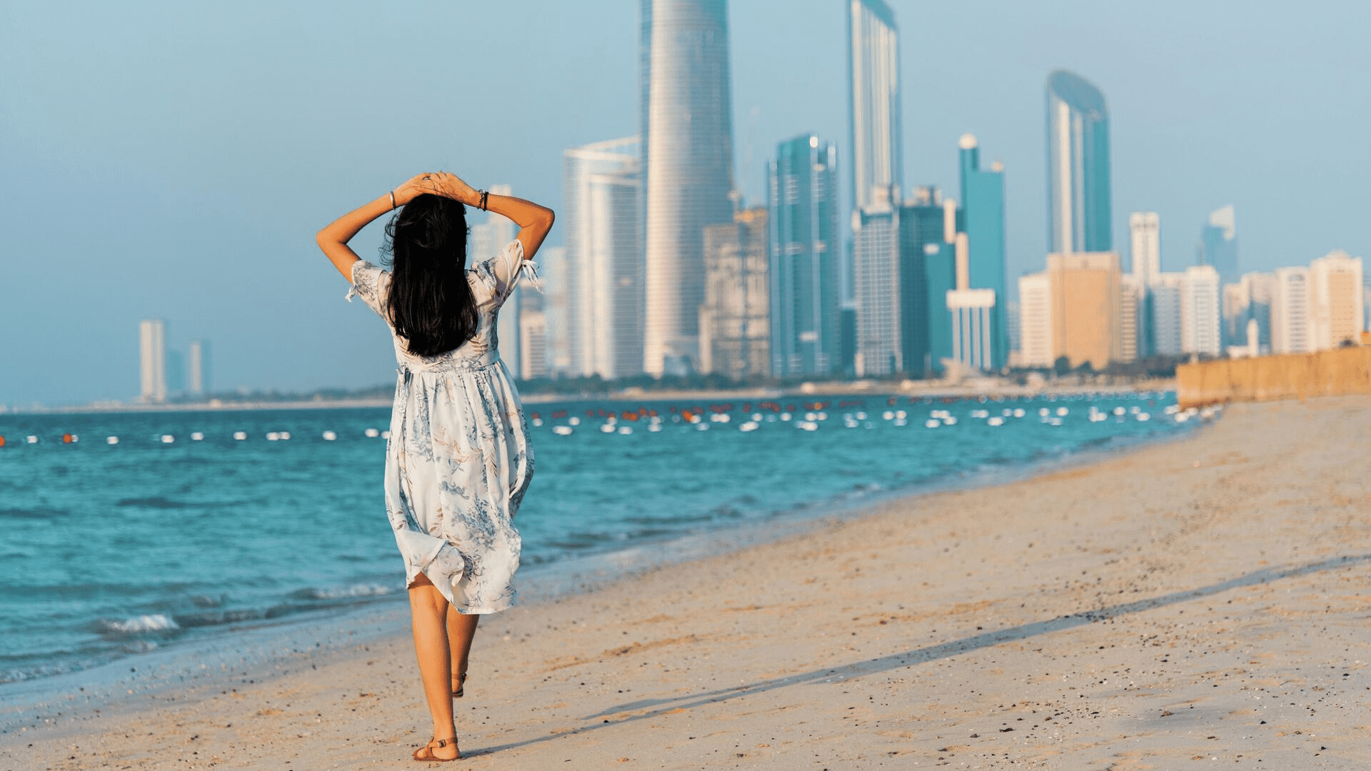Стандарты красоты- какую внешность ценят клиенты в Дубае