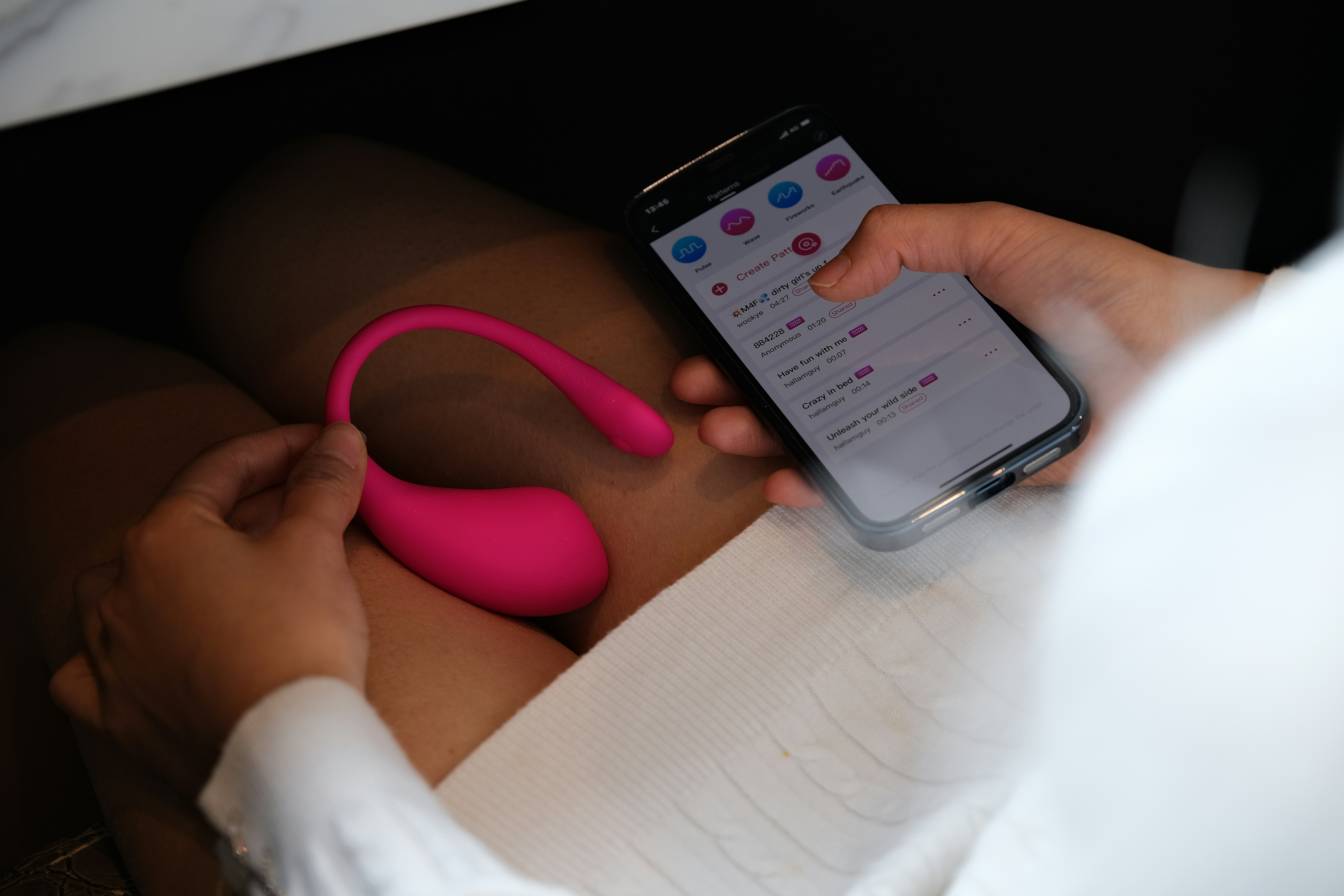  Find The Hottest Sex Toys Online